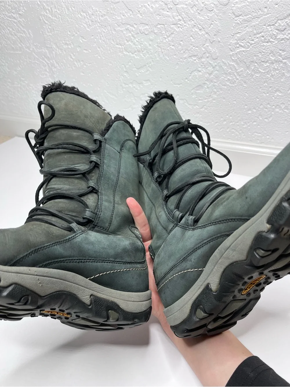Keen women’s brighton